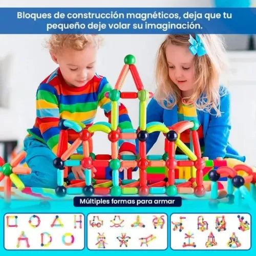 "Creative Magnetic" - Envio Gratis