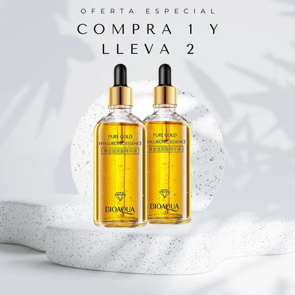 SERUM ORO 24K OFERTA 2X1