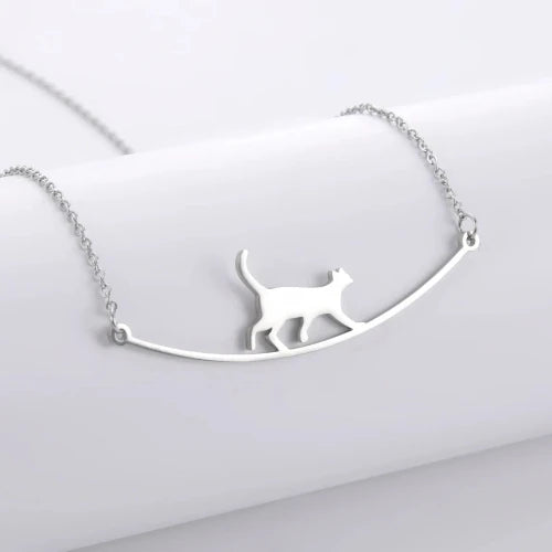 "LOVE MY CAT " Recuerda siempre a tu gato -